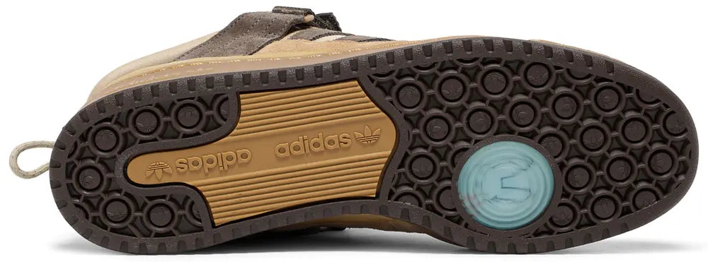 BAD BUNNY X ADIDAS FORUM BUCKLE LOW