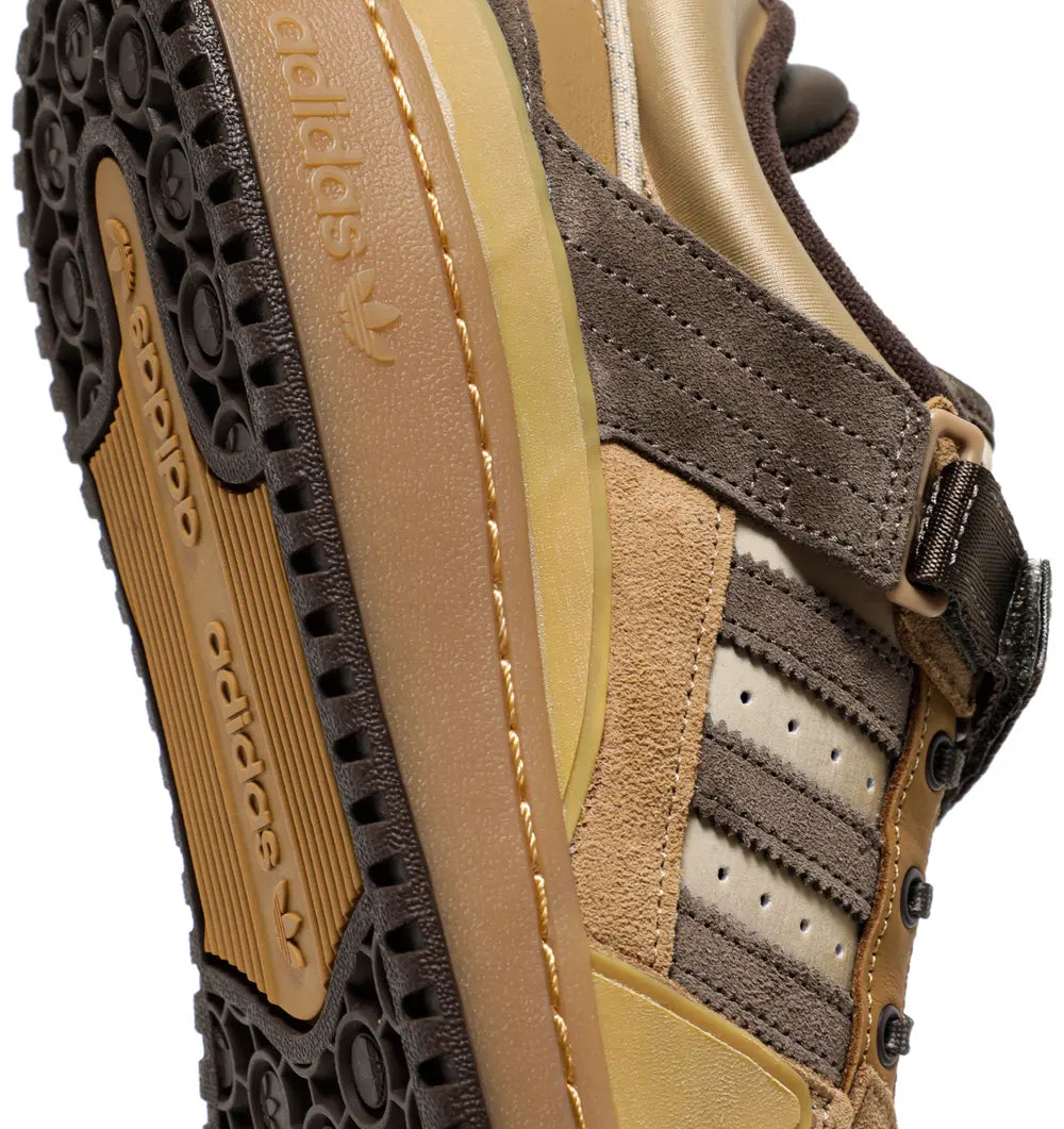 BAD BUNNY X ADIDAS FORUM BUCKLE LOW