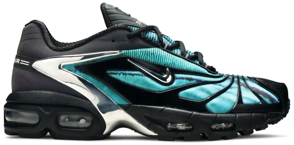 SKEPTA X NIKE AIR MAX TAILWIND 5 'BLUE'