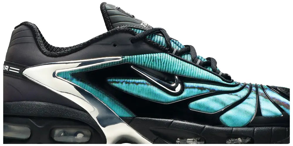 SKEPTA X NIKE AIR MAX TAILWIND 5 'BLUE'