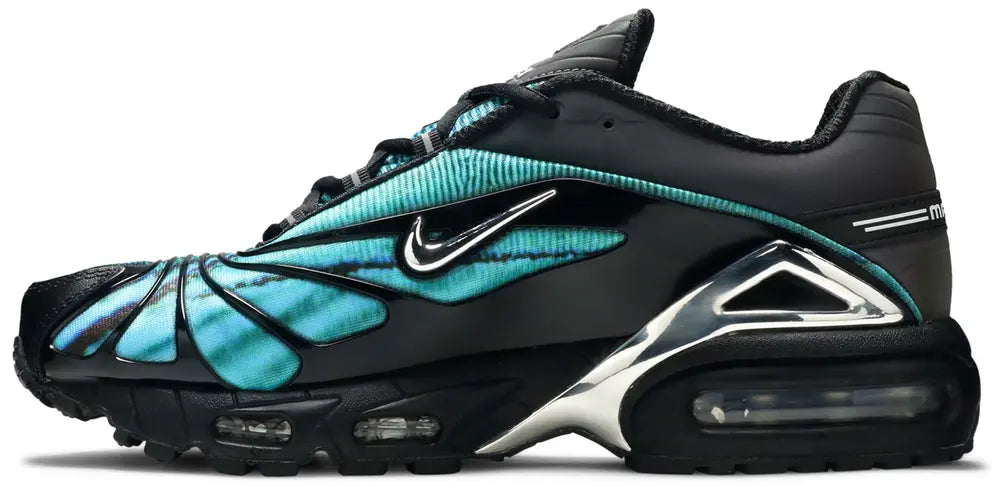SKEPTA X NIKE AIR MAX TAILWIND 5 'BLUE'