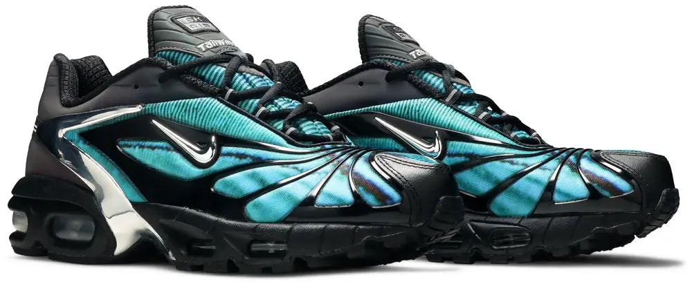 SKEPTA X NIKE AIR MAX TAILWIND 5 'BLUE'