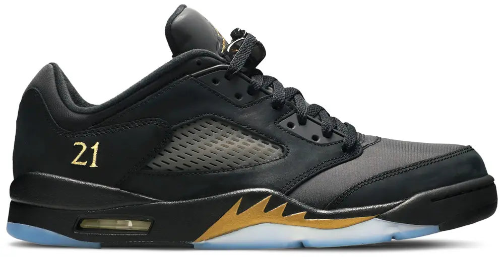 AIR JORDAN 5 RETRO LOW 'WINGS'