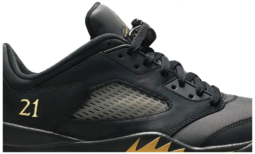 AIR JORDAN 5 RETRO LOW 'WINGS'