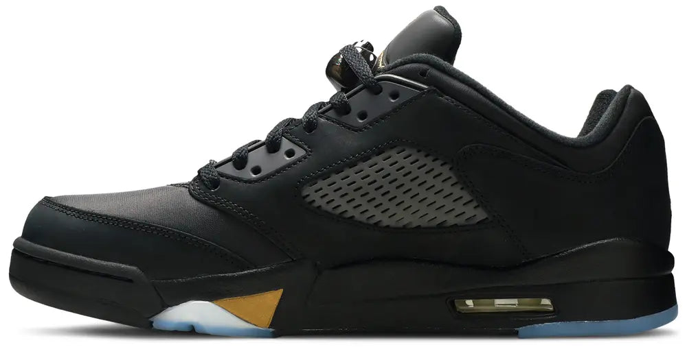 AIR JORDAN 5 RETRO LOW 'WINGS'