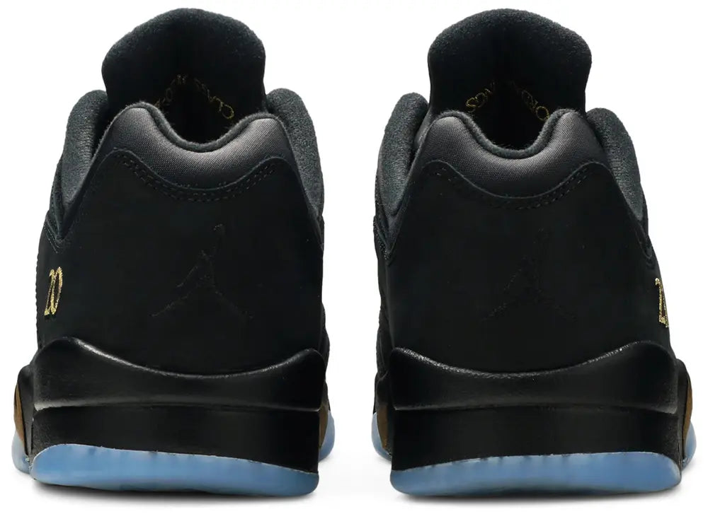 AIR JORDAN 5 RETRO LOW 'WINGS'