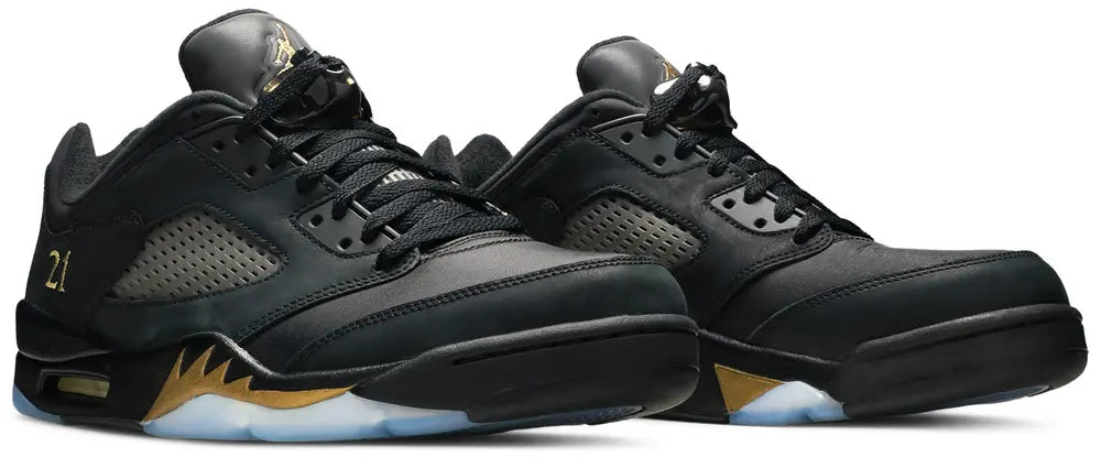 AIR JORDAN 5 RETRO LOW 'WINGS'