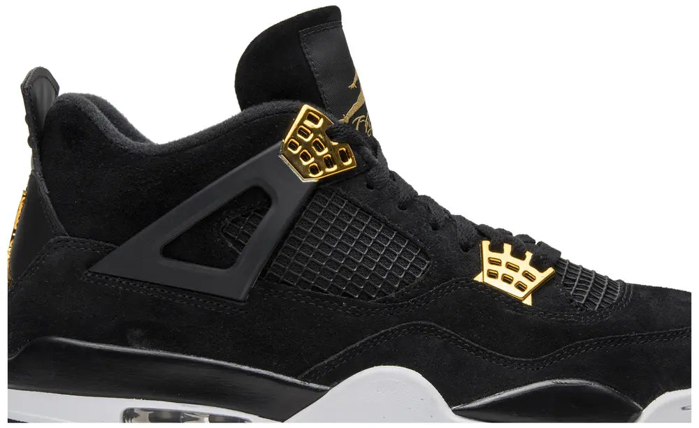 AIR JORDAN 4 RETRO 'ROYALTY'