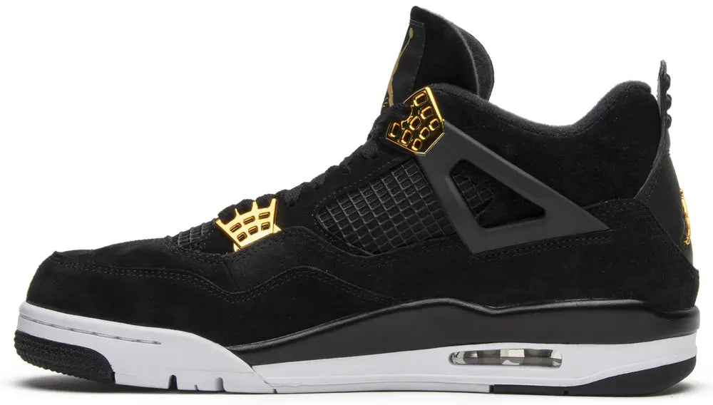 AIR JORDAN 4 RETRO 'ROYALTY'