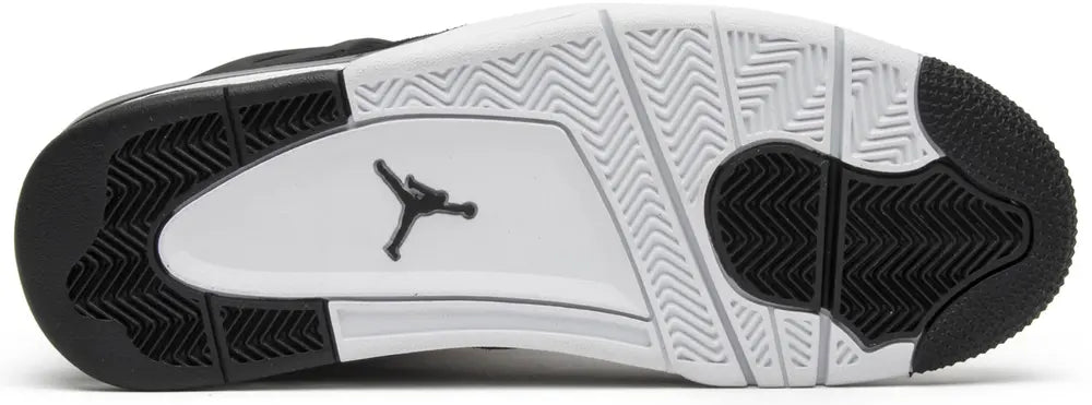 AIR JORDAN 4 RETRO 'ROYALTY'
