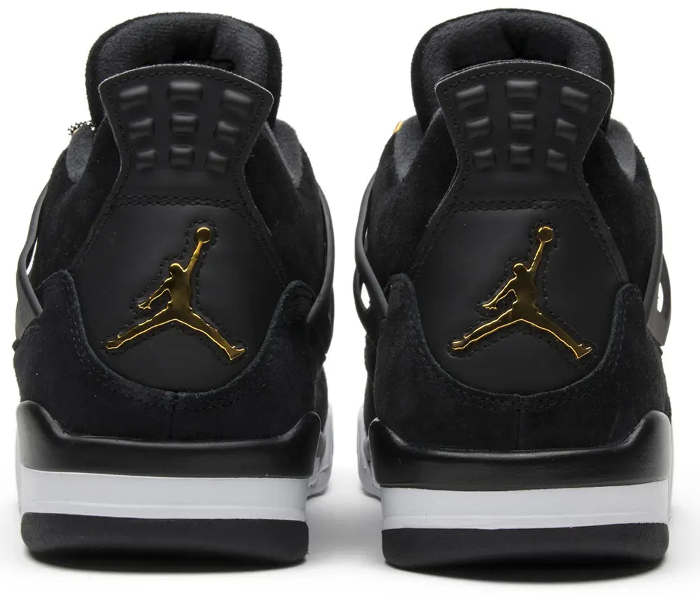 AIR JORDAN 4 RETRO 'ROYALTY'