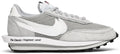 FRAGMENT X SACAI X NIKE LDV WAFFLE 'SMOKE GREY'