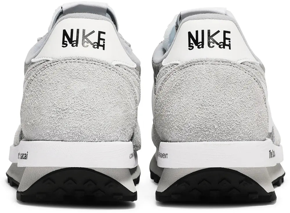 FRAGMENT X SACAI X NIKE LDV WAFFLE 'SMOKE GREY'