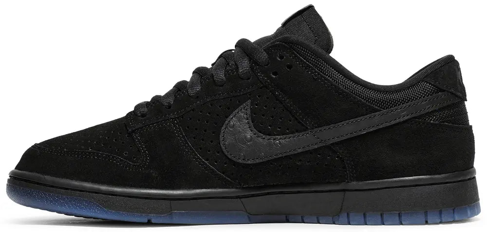 NIKE SB DUNK LOW PRO 'UNDEFEATED'