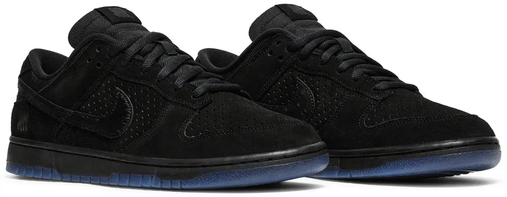 NIKE SB DUNK LOW PRO 'UNDEFEATED'
