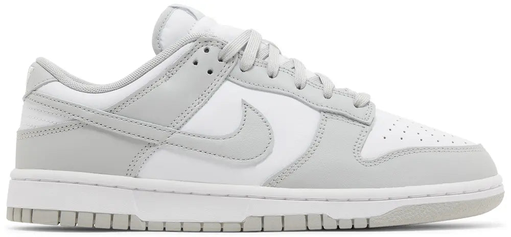 NIKE DUNK LOW 'GREY FOG'