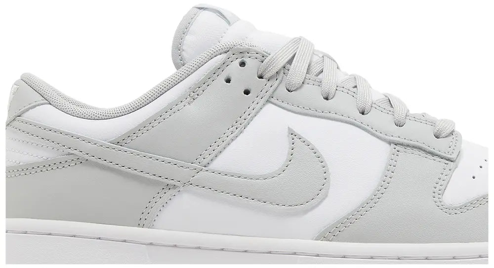 NIKE DUNK LOW 'GREY FOG'