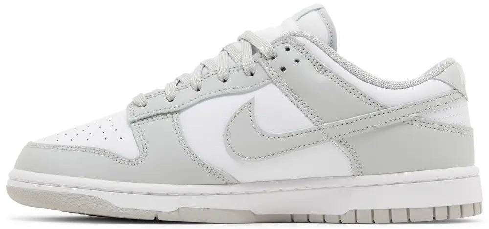NIKE DUNK LOW 'GREY FOG'