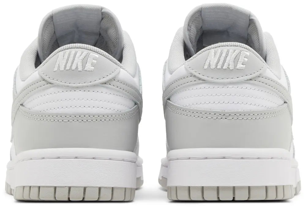 NIKE DUNK LOW 'GREY FOG'