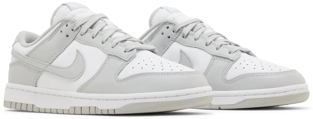 NIKE DUNK LOW 'GREY FOG'