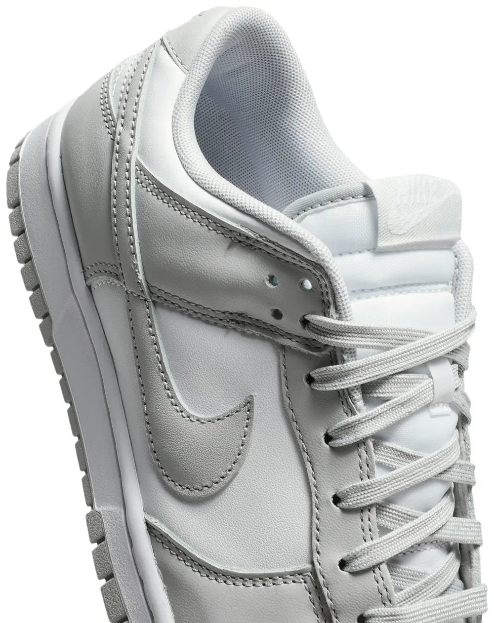 NIKE DUNK LOW 'GREY FOG'