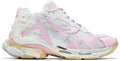 BALENCIAGA RUNNER SNEAKER 'PINK'