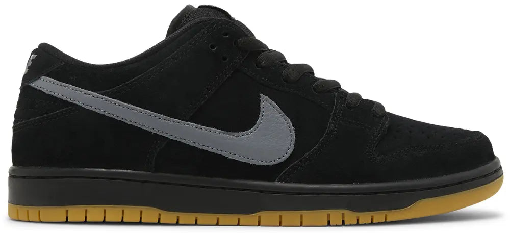 NIKE SB DUNK LOW PRO 'BLACK FOG'