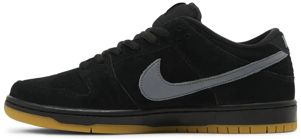 NIKE SB DUNK LOW PRO 'BLACK FOG'