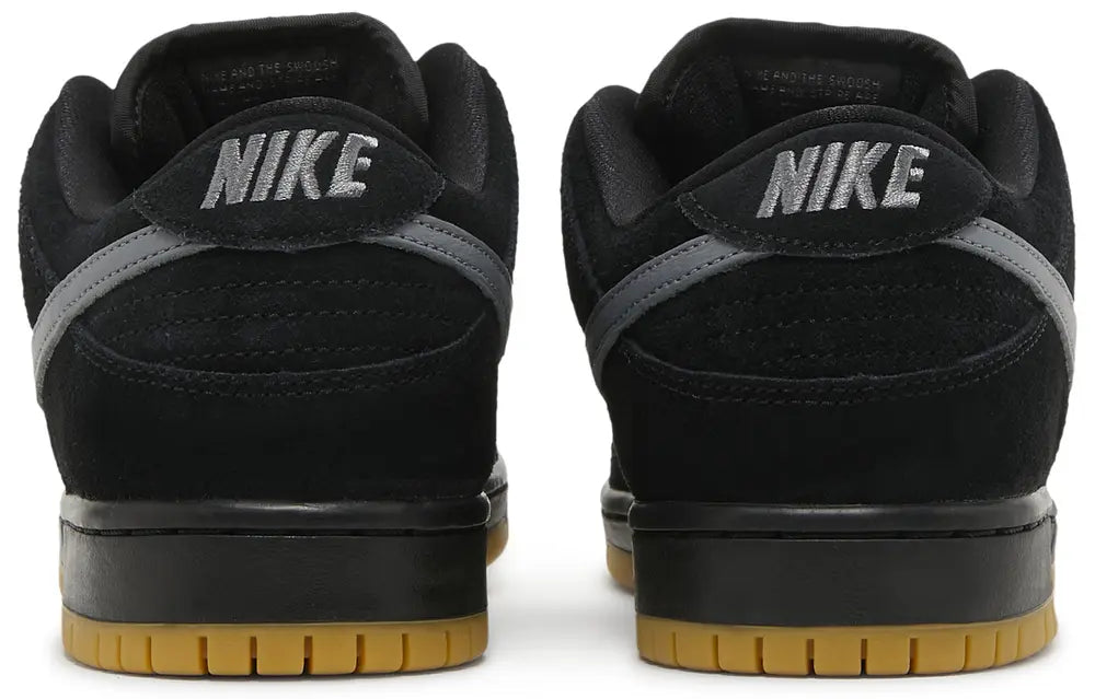 NIKE SB DUNK LOW PRO 'BLACK FOG'
