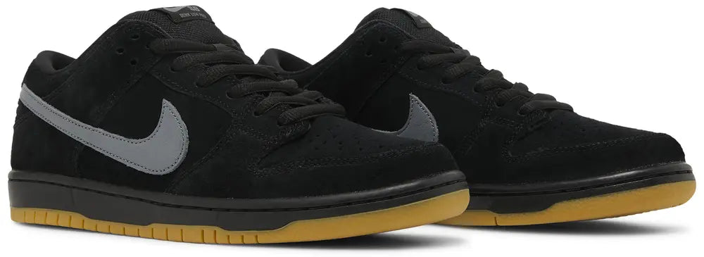 NIKE SB DUNK LOW PRO 'BLACK FOG'