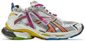 BALENCIAGA RUNNER SNEAKER 'MULTI-COLOR'