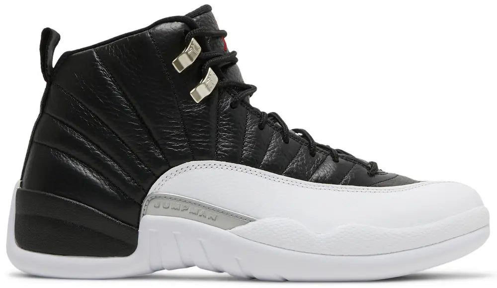 AIR JORDAN 12 RETRO 'PLAYOFF'