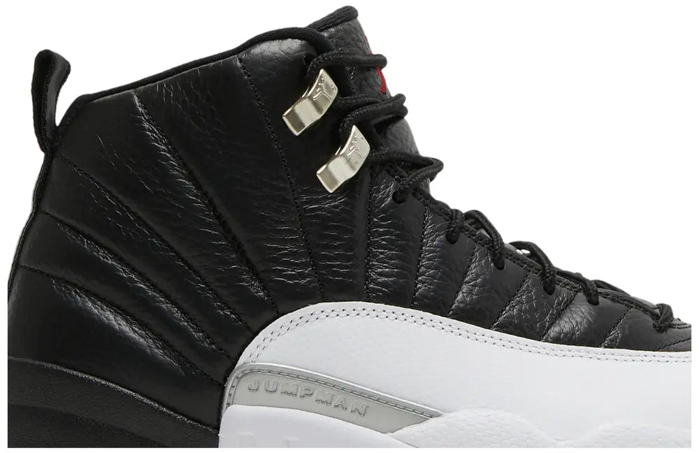 AIR JORDAN 12 RETRO 'PLAYOFF'