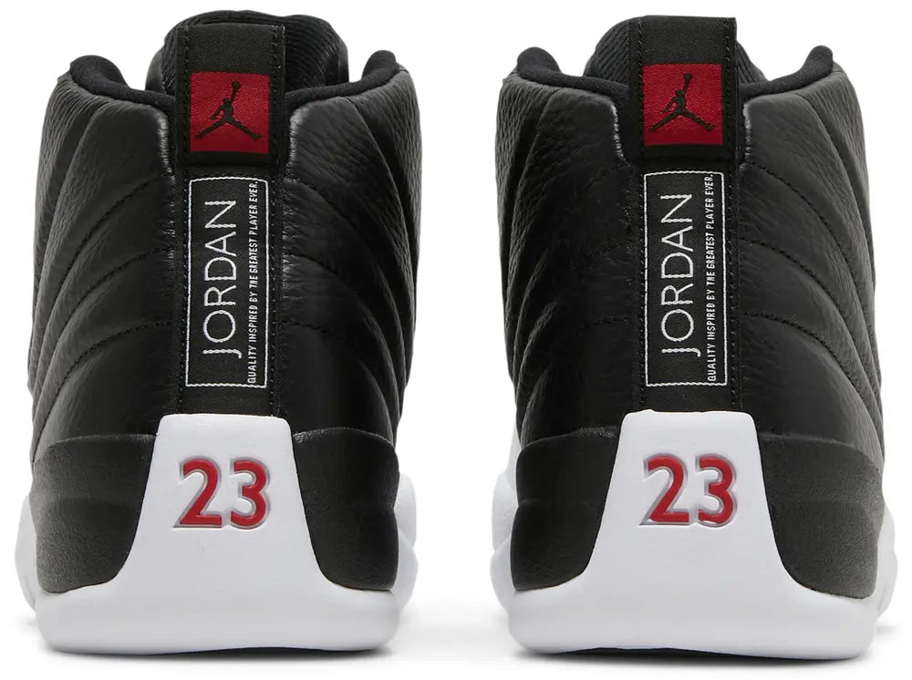 AIR JORDAN 12 RETRO 'PLAYOFF'