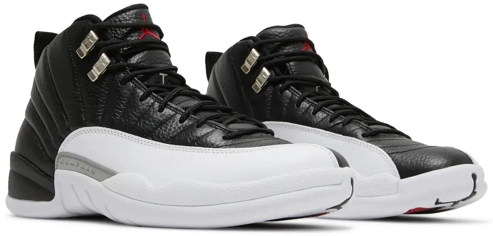 AIR JORDAN 12 RETRO 'PLAYOFF'