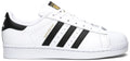 ADIDAS SUPERSTAR 'WHITE BLACK'