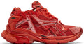 BALENCIAGA RUNNER SNEAKER 'RED'