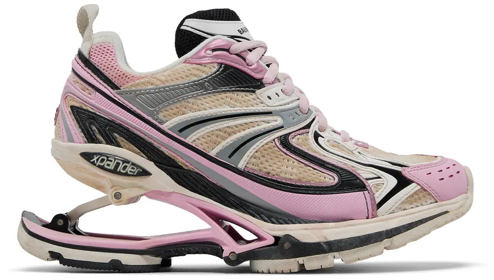 BALENCIAGA X-PANDER 'PINK'