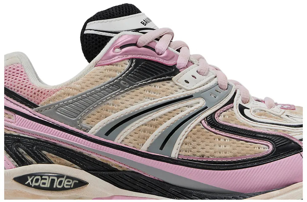 BALENCIAGA X-PANDER 'PINK'