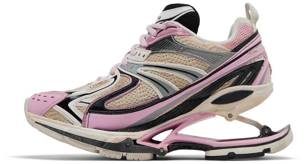 BALENCIAGA X-PANDER 'PINK'
