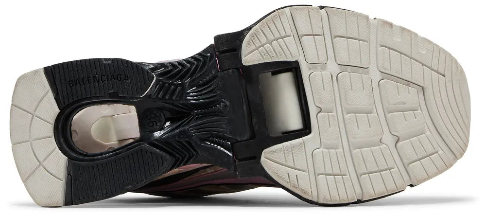 BALENCIAGA X-PANDER 'PINK'