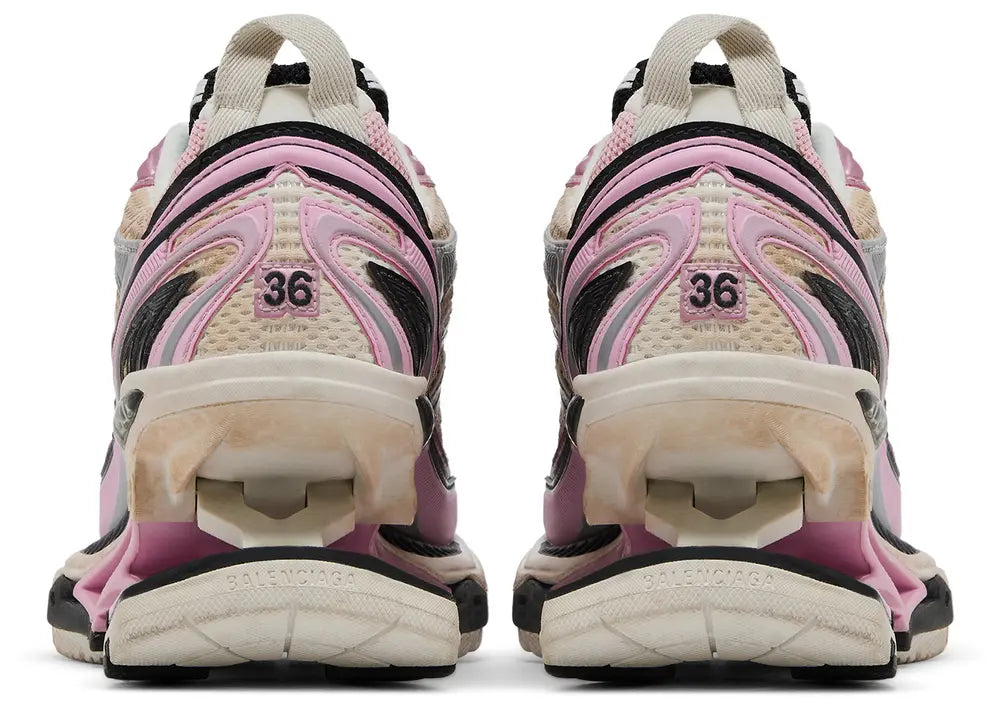 BALENCIAGA X-PANDER 'PINK'