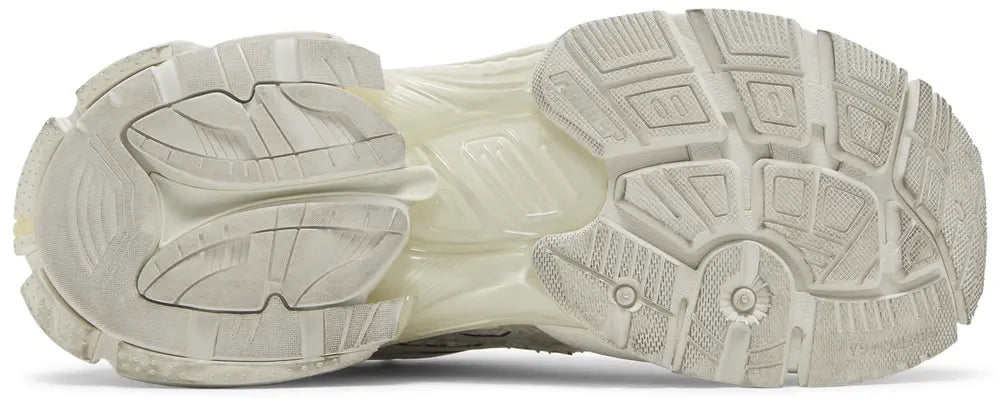 BALENCIAGA RUNNER SNEAKER 'WHITE'
