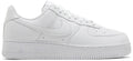 NOCTA X NIKE AIR FORCE 1 LOW 'WHITE'