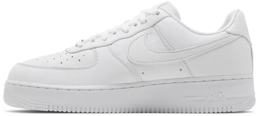 NOCTA X NIKE AIR FORCE 1 LOW 'WHITE'