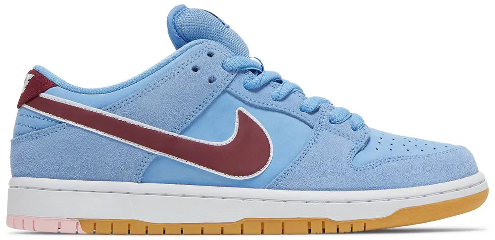 NIKE SB DUNK LOW PRO 'PHILADELPHIA PHILLIES'