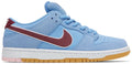NIKE SB DUNK LOW PRO 'PHILADELPHIA PHILLIES'