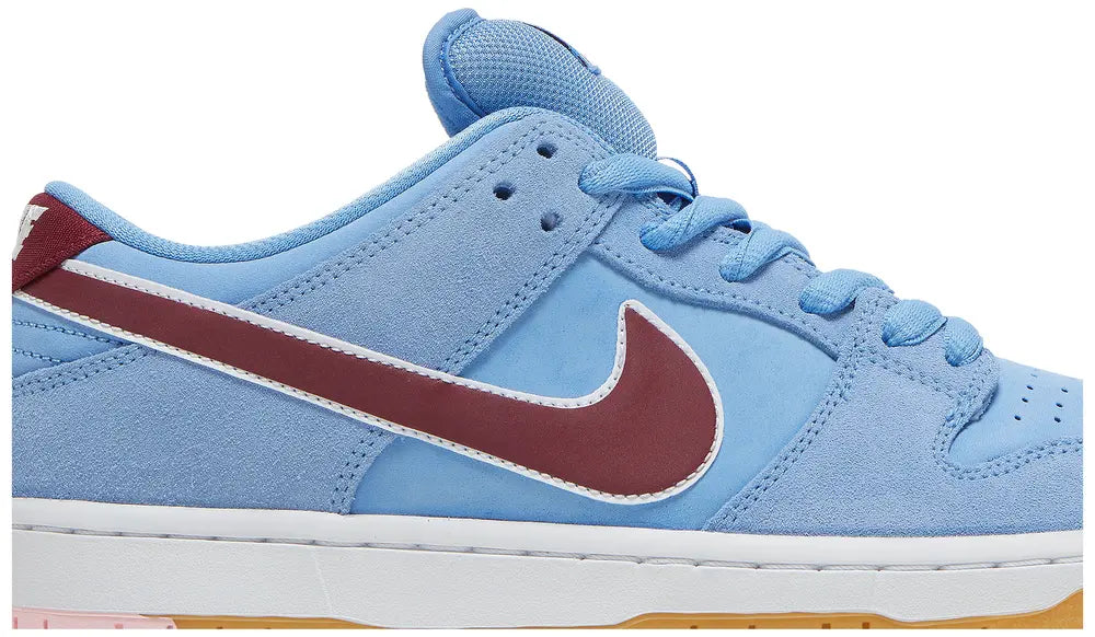 NIKE SB DUNK LOW PRO 'PHILADELPHIA PHILLIES'