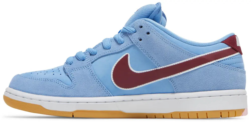 NIKE SB DUNK LOW PRO 'PHILADELPHIA PHILLIES'