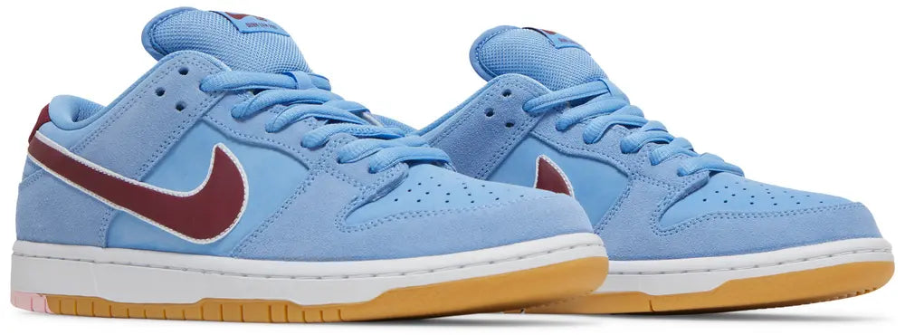 NIKE SB DUNK LOW PRO 'PHILADELPHIA PHILLIES'